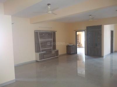 3 BHK Apartment