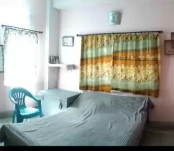 Bedroom Image of Paying Guest in Bijoygarh