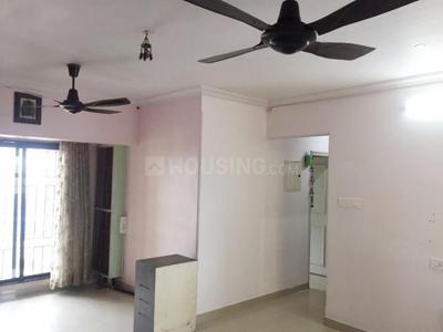 3 BHK Apartment