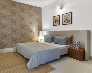 2 BHK अपार्टमेंट