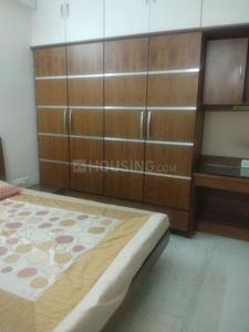 3 BHK Apartment