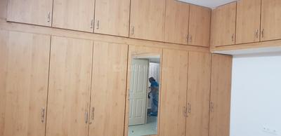 Gallery Cover Image of 1167 Sq.ft 2 BHK Apartment for rent in Krishnarajapura for 15000