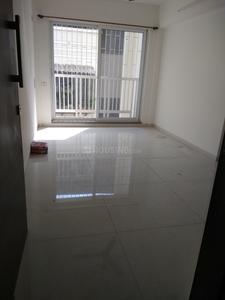 Gallery Cover Image of 750 Sq.ft 1 BHK Apartment for rent in Ulwe for 9000