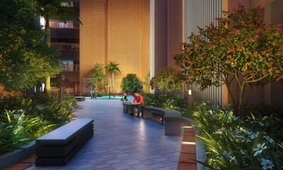 3 BHK अपार्टमेंट