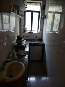 Gallery Cover Image of 400 Sq.ft 1 RK Apartment for buy in Kurla West for 8500000