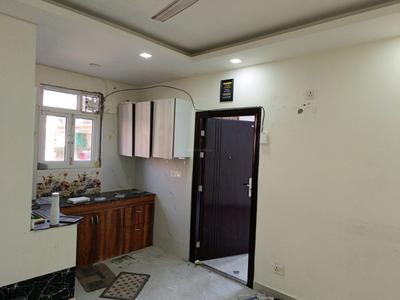 BHK Flat for rent in Sheikh Sarai, South Delhi 450 Sqft