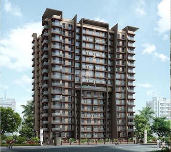 Gallery Cover Image of 925 Sq.ft 2 BHK Apartment for rent in Chembur for 40000