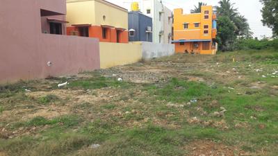 Gallery Cover Image of Sq.ft Residential Plot for buy in Veppampattu for 1062000
