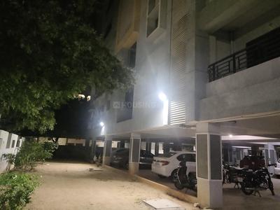 2 BHK Apartment