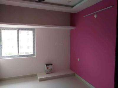 3 BHK Apartment