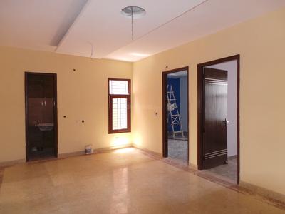 3 BHK Independent Floor