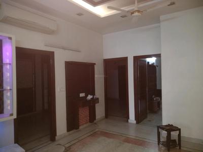 3 BHK Independent Floor