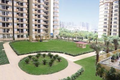 2 BHK Apartment