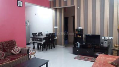 2 BHK Apartment