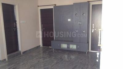2 BHK Independent House