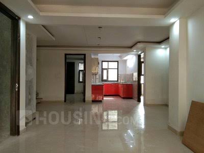 3 BHK Independent Floor