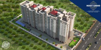 2 BHK Apartment