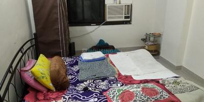 Bedroom Image of PG 4993911 Andheri West in Andheri West