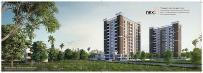 3 BHK Flat
