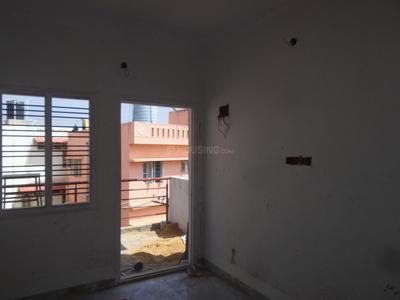 Gallery Cover Image of 600 Sq.ft 1 BHK Apartment for buy in Jalahalli for 3800000