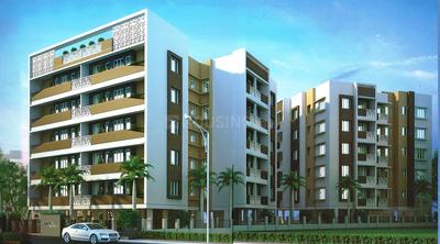 3 BHK Apartment