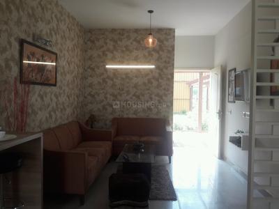 3 BHK Apartment