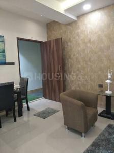 Gallery Cover Image of 294 Sq.ft 1 RK Apartment for buy in Karjat for 1700000
