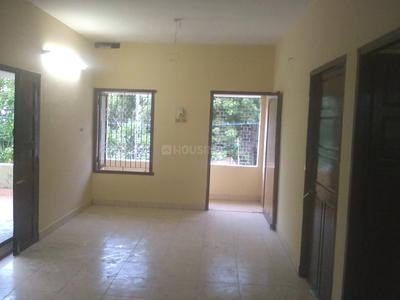 2 BHK Independent Floor