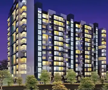 3 BHK Apartment