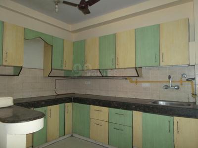 3 BHK Apartment