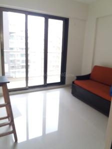 3 BHK अपार्टमेंट