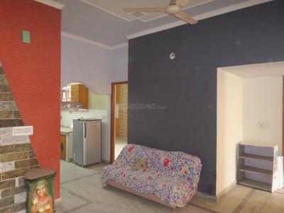 3 BHK Independent Floor