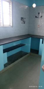 1 BHK Independent House