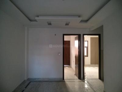 3 BHK Apartment