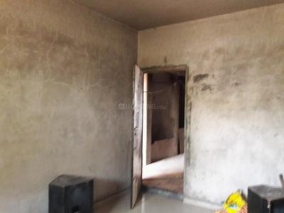 1 RK Apartment