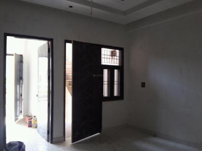 Gallery Cover Image of 1150 Sq.ft 3 BHK Independent Floor for buy in Vasundhara for 4300000
