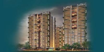 3 BHK फ़्लैट