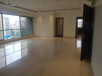 4 BHK Apartment
