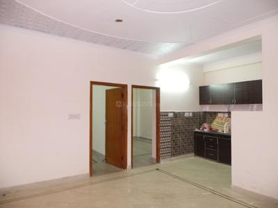 3 BHK Independent Floor