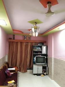 1 RK Apartment