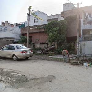 Gallery Cover Image of 2007 Sq.ft 3 BHK Independent House for buy in Rajendra Nagar for 17500000