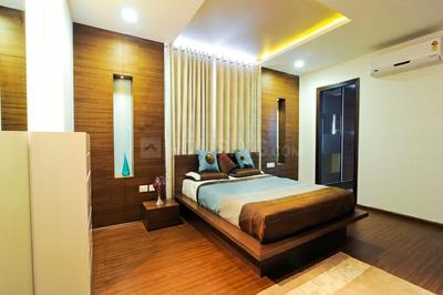 3 BHK Apartment