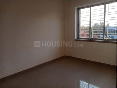 Gallery Cover Image of 400 Sq.ft 1 BHK Apartment for buy in Haltu for 1900000