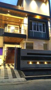 3 BHK Independent Floor