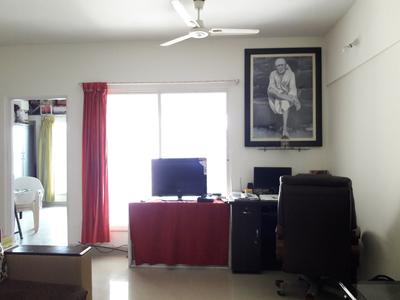 2 BHK Apartment