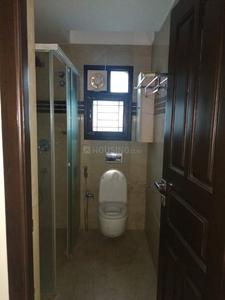 4 BHK Apartment
