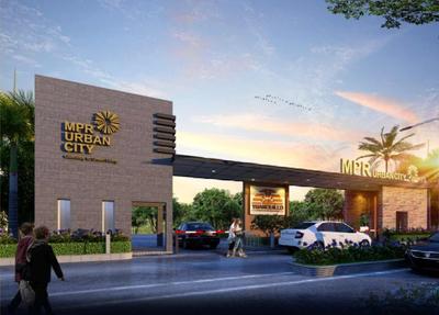 3 BHK Apartment
