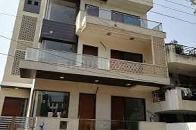 Gallery Cover Image of 3771 Sq.ft 3 BHK Independent House for buy in Sushant Lok I for 45000000