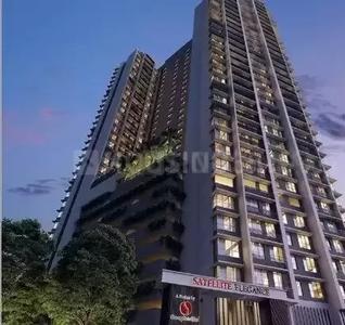 2 BHK Apartment