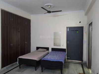 Bedroom Image of Girls PG in Sector 27